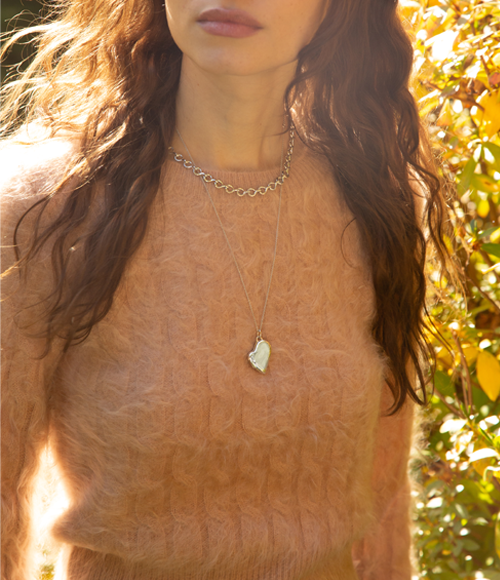Monica Rich Kosann Jewellery
